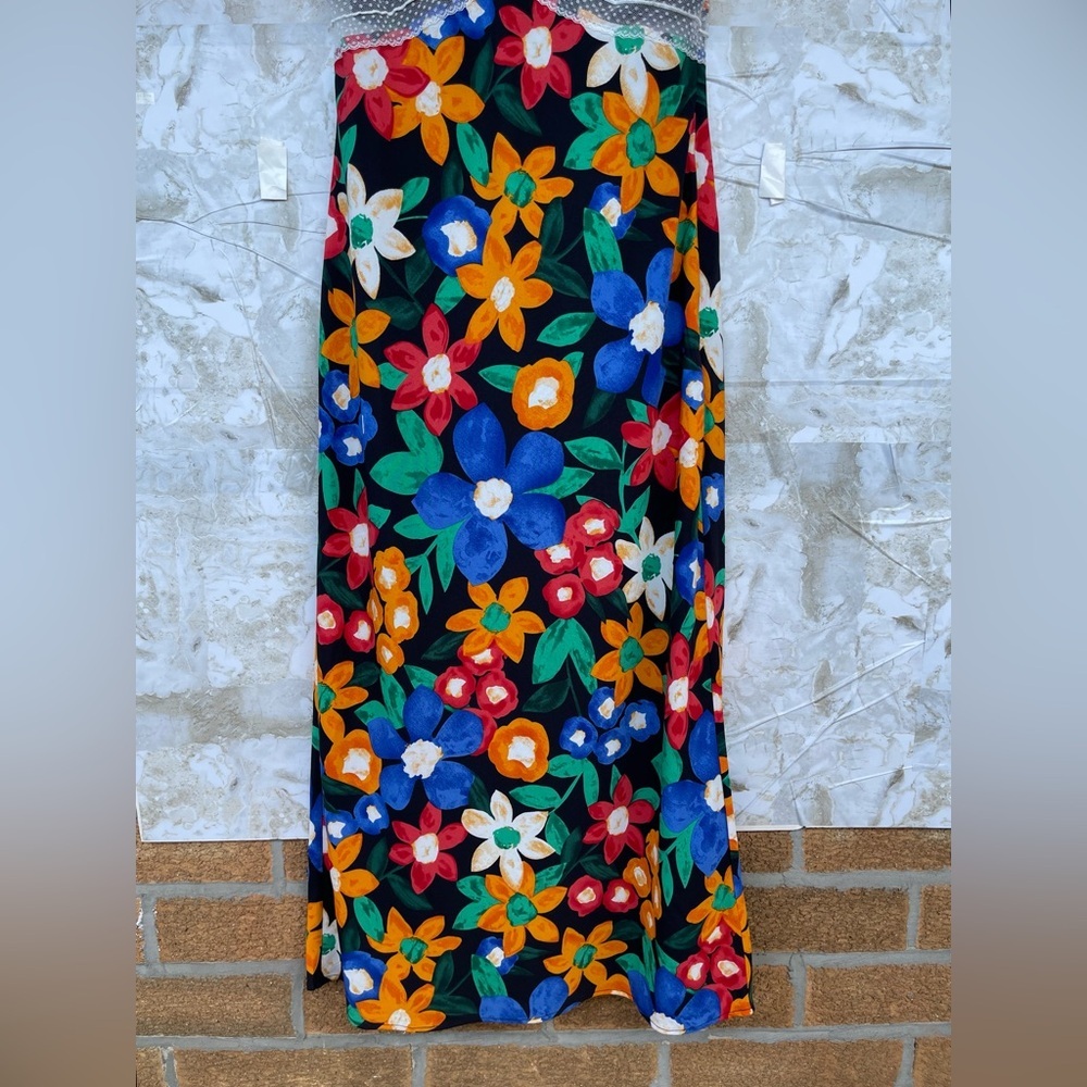 Pretty Garbage TAKE ME TO RIO DRESS size medium - Picture 10 of 14